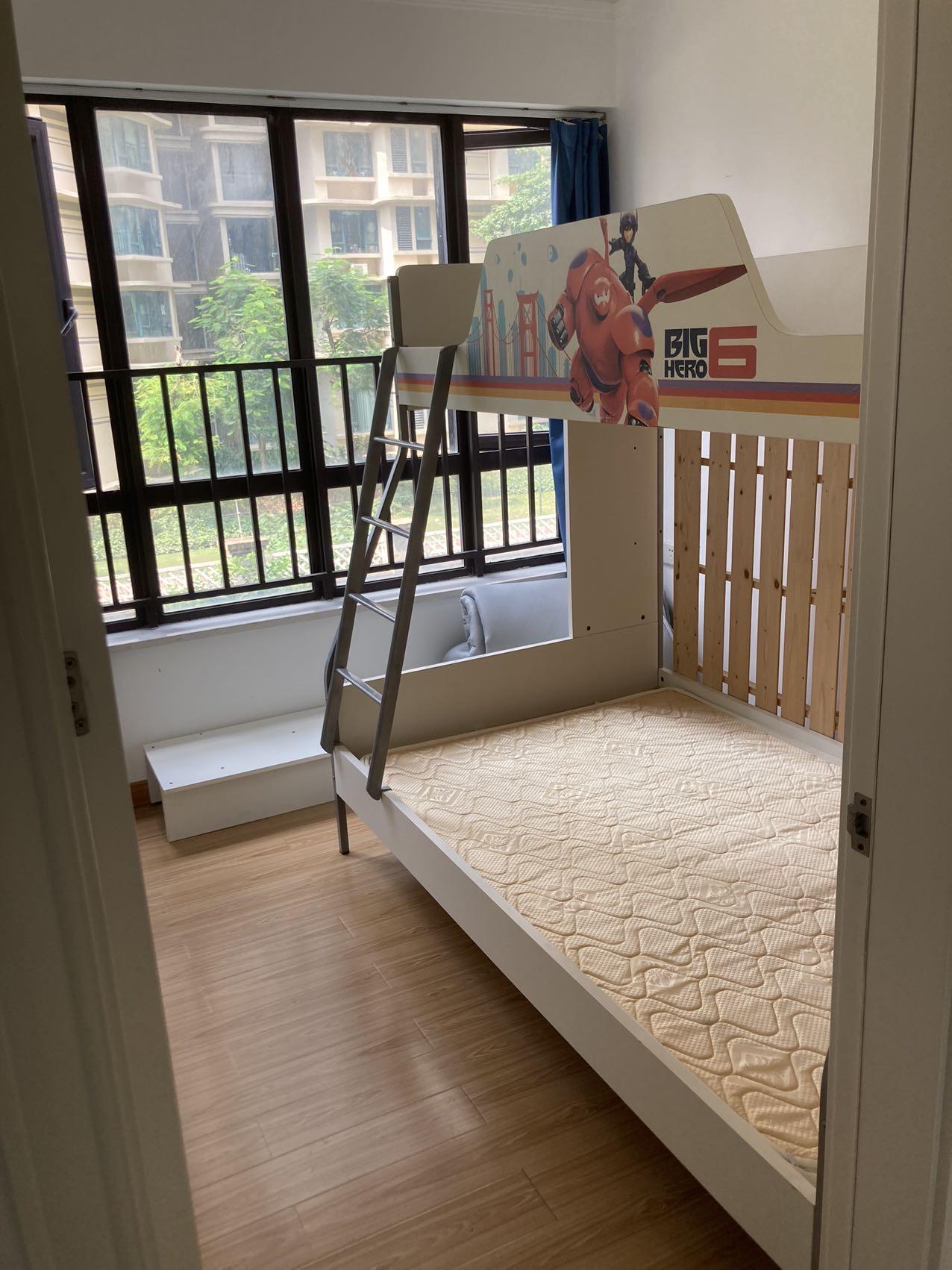 房屋出租 