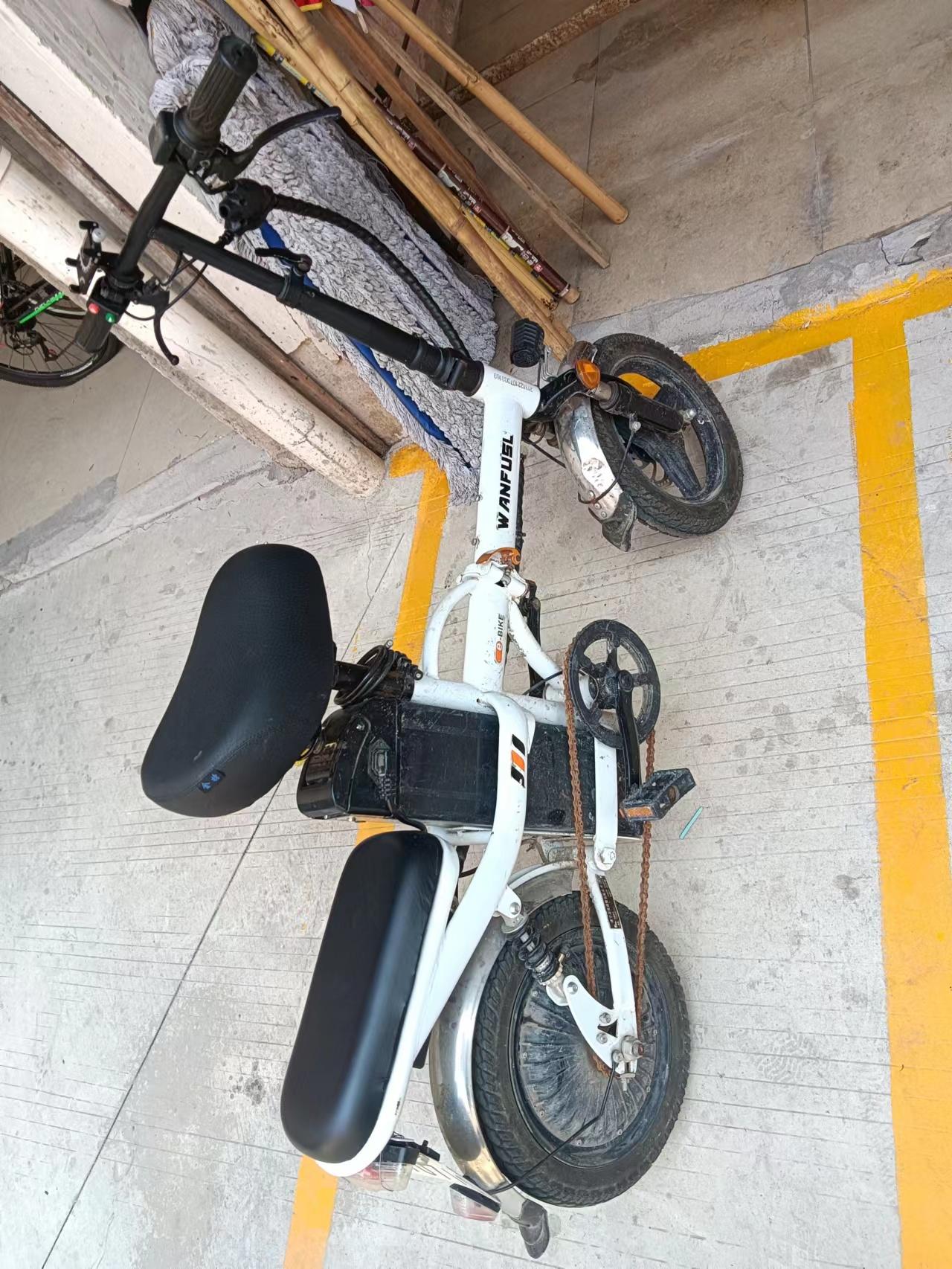 闲置出售 