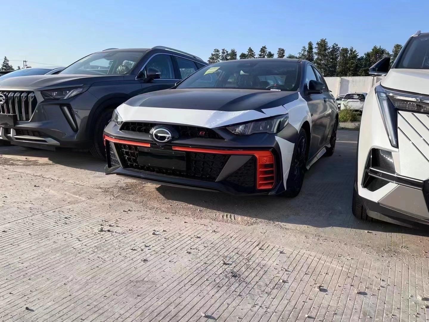二手车 
