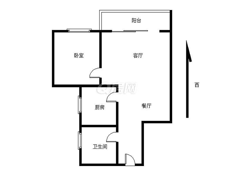 房屋出租 