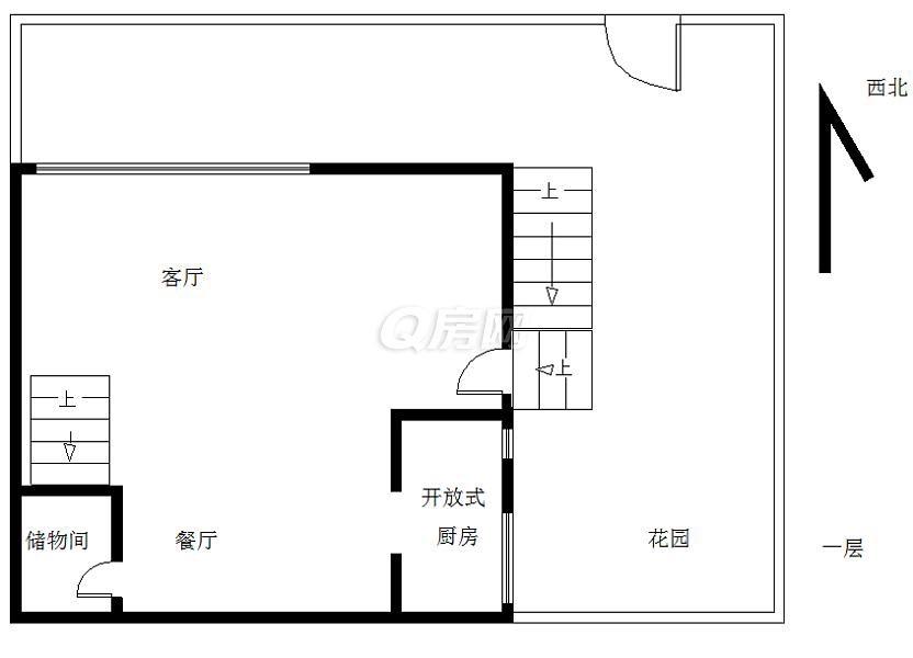 房屋出租 