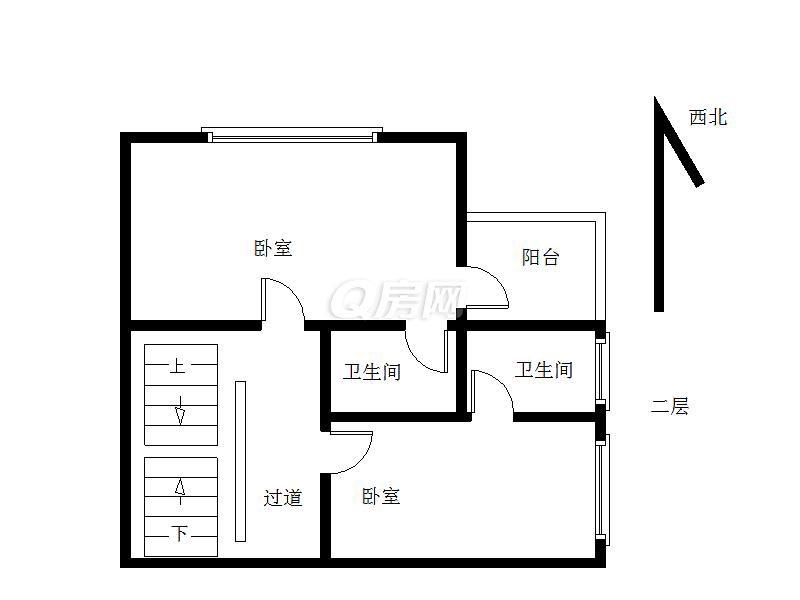 房屋出租 