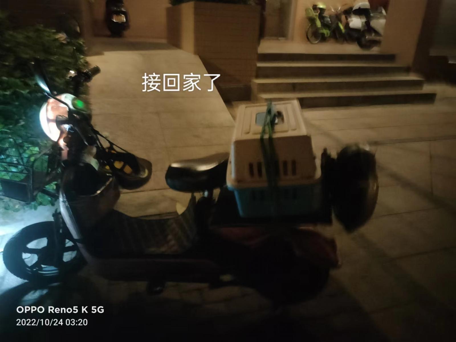 失物招领 