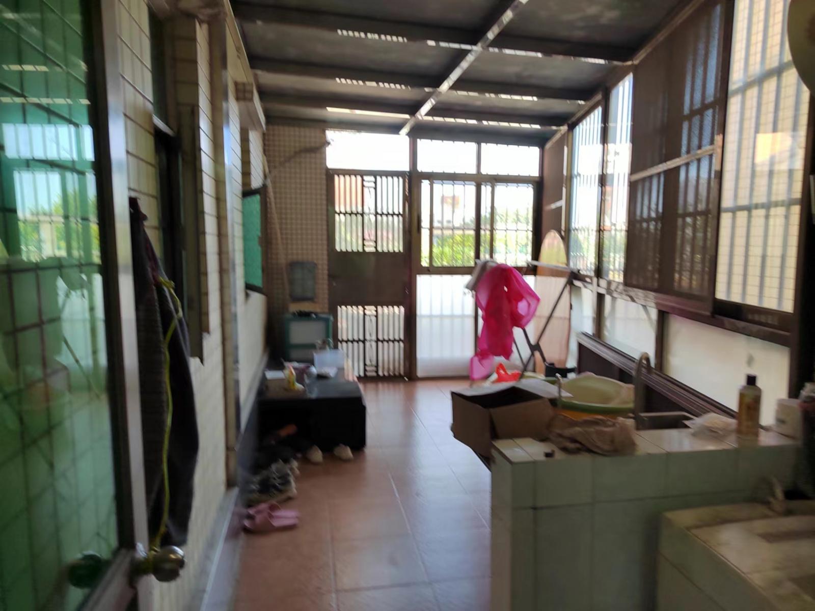 房屋出租 