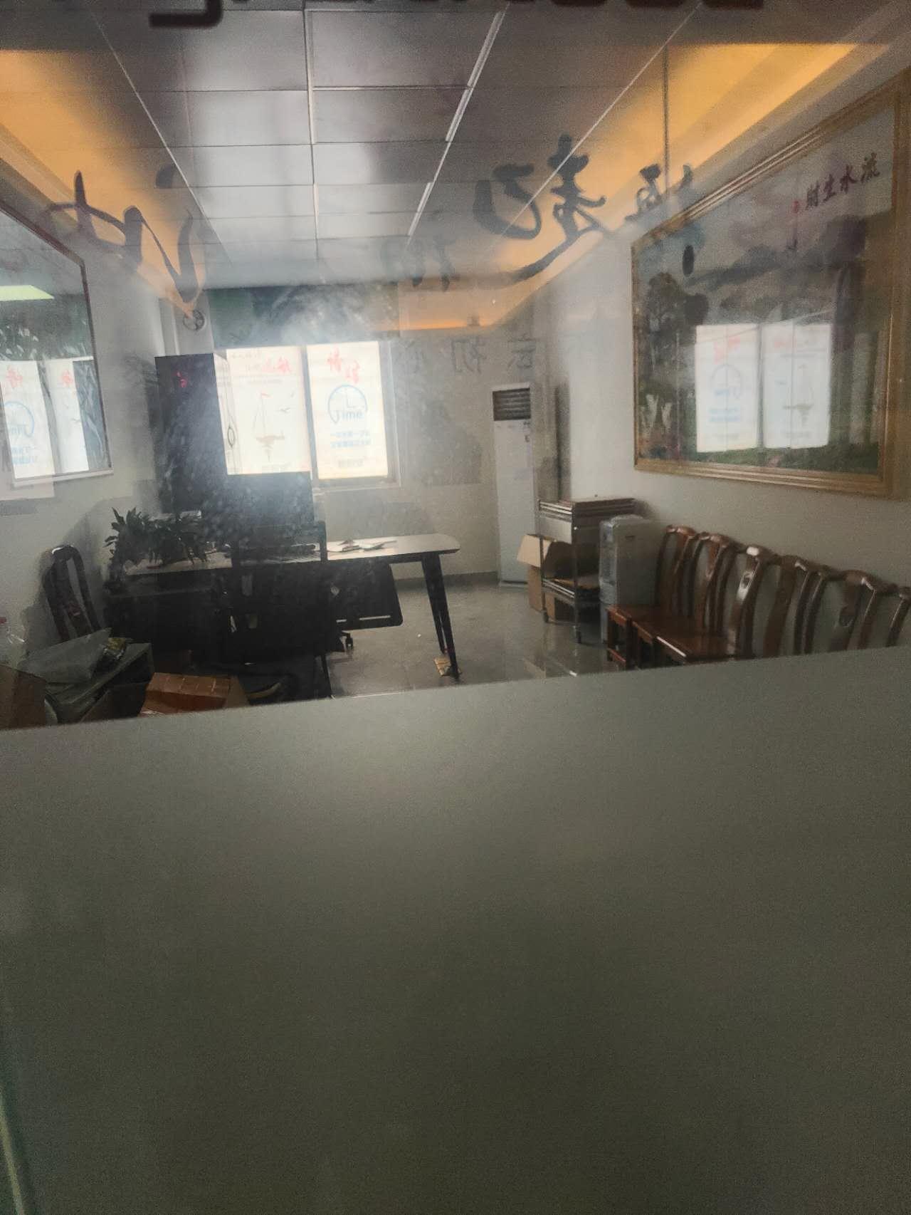 办公楼出租 