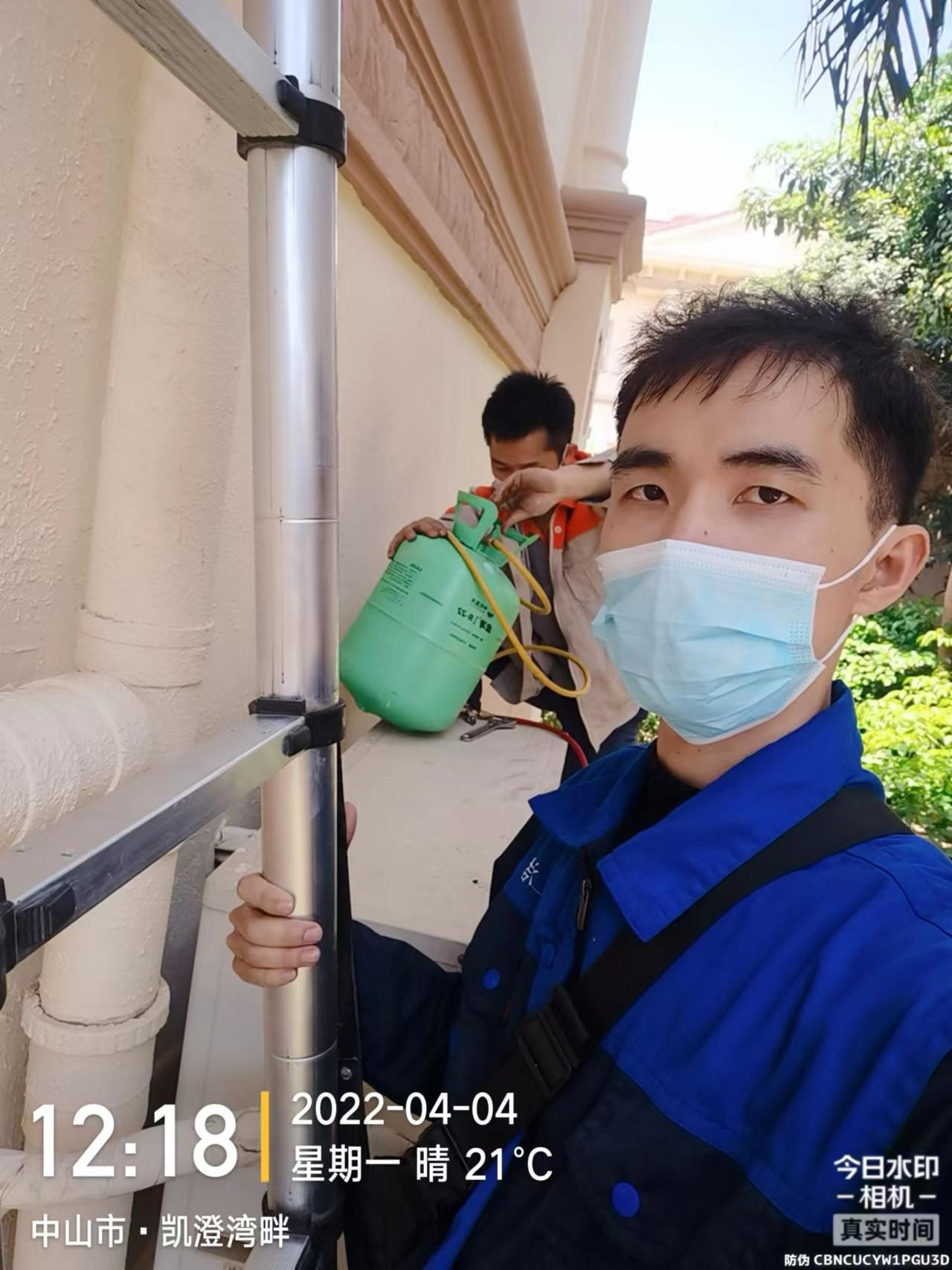 三乡求职 