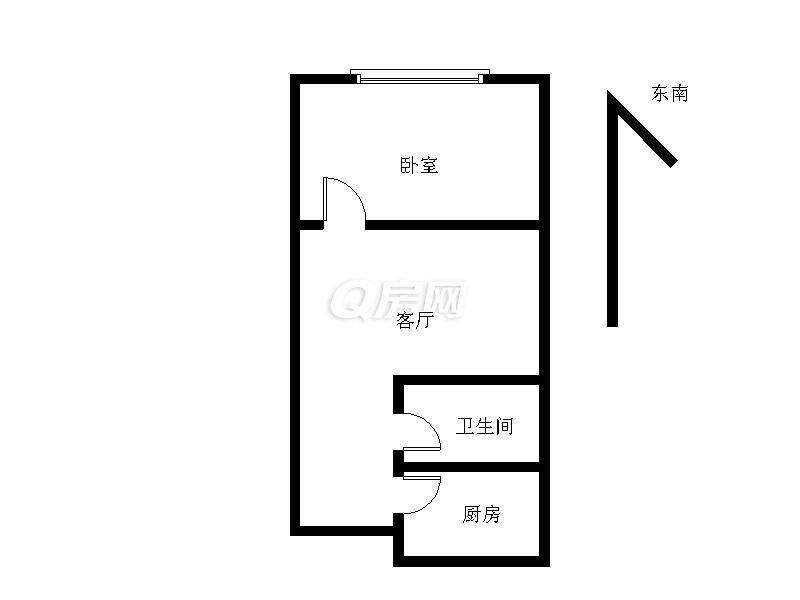 房屋出租 